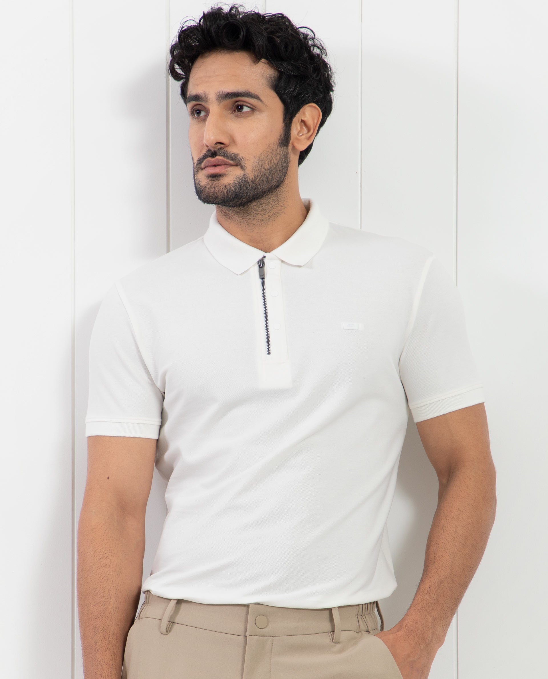 These White Polo Shirt Outfits Are Dope AF  LIFESTYLE BY PS