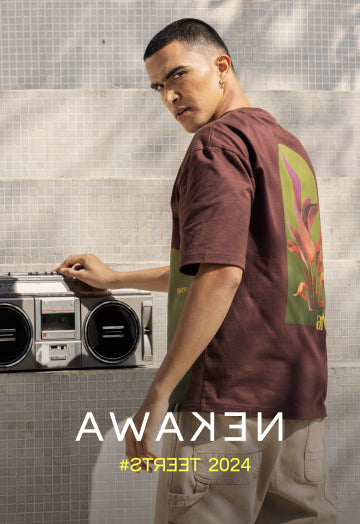 Shop Urban & Contemporary Men & Women Clothing at Rare Rabbit