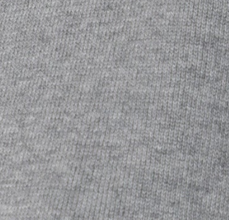 melange-grey