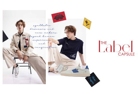 Shop Urban & Contemporary Men & Women Clothing at Rare Rabbit