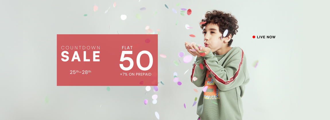 Rareones Kids Clothes Sale – Fashionable Boys Wear