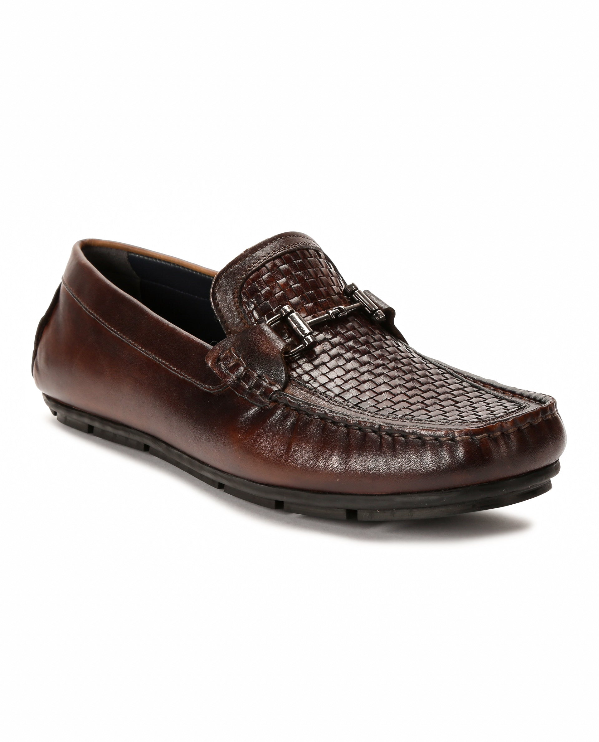 Serene driving sale loafers