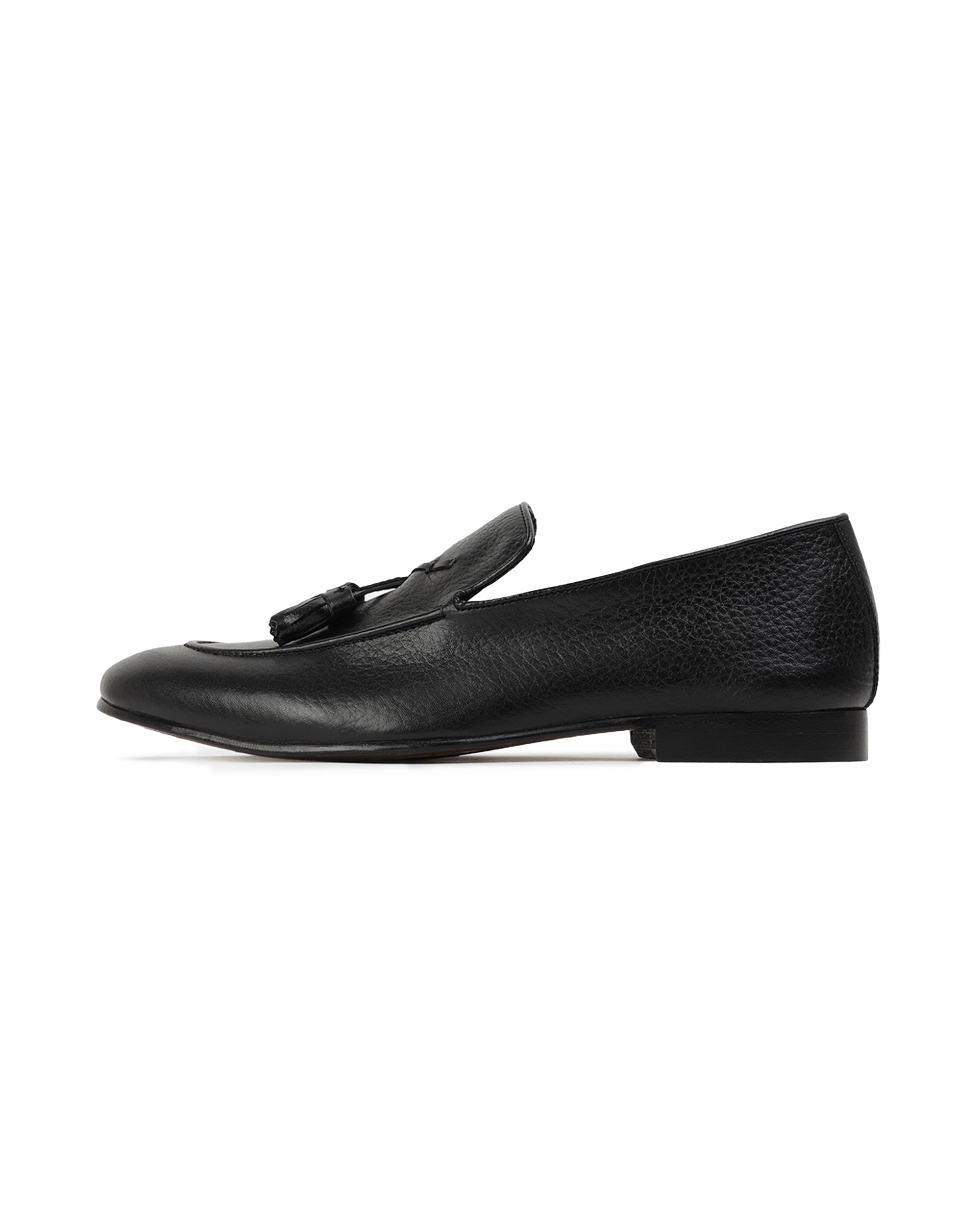 Oxford No-Stripe™ Orthopedic Leather Shoes – GatsbyShoes