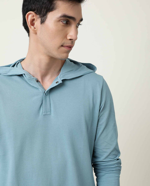 Buy Premium Hoodies For Men Online | Rare Rabbit