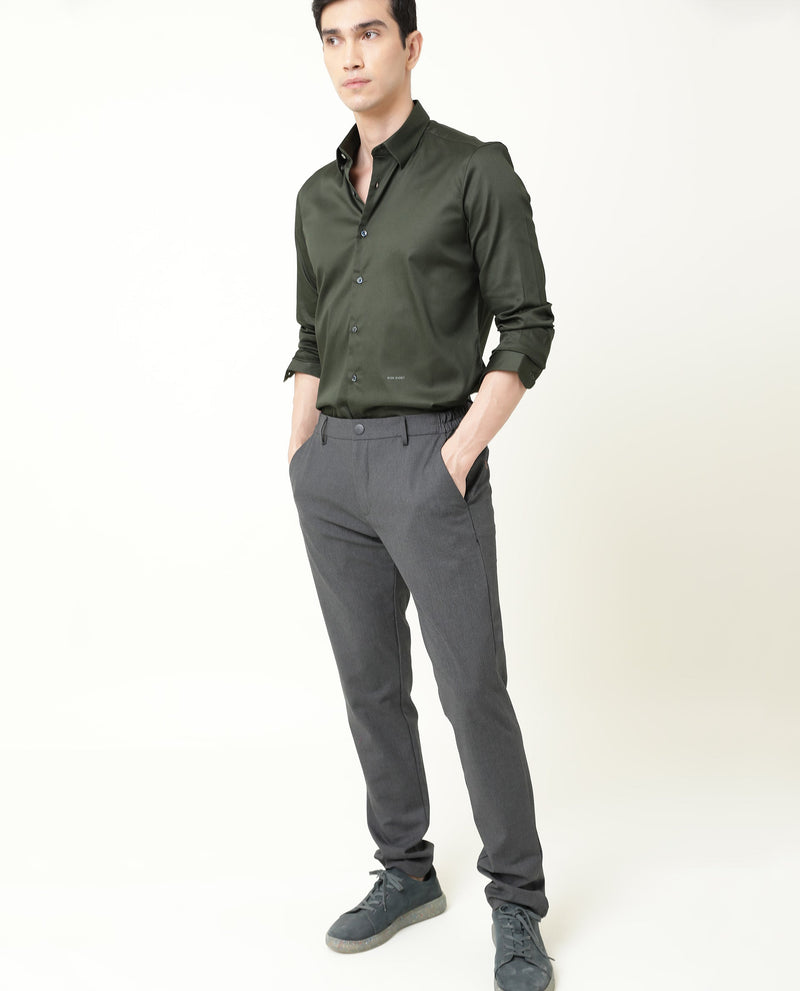 What color pants would match better with a green or black shirt  Quora