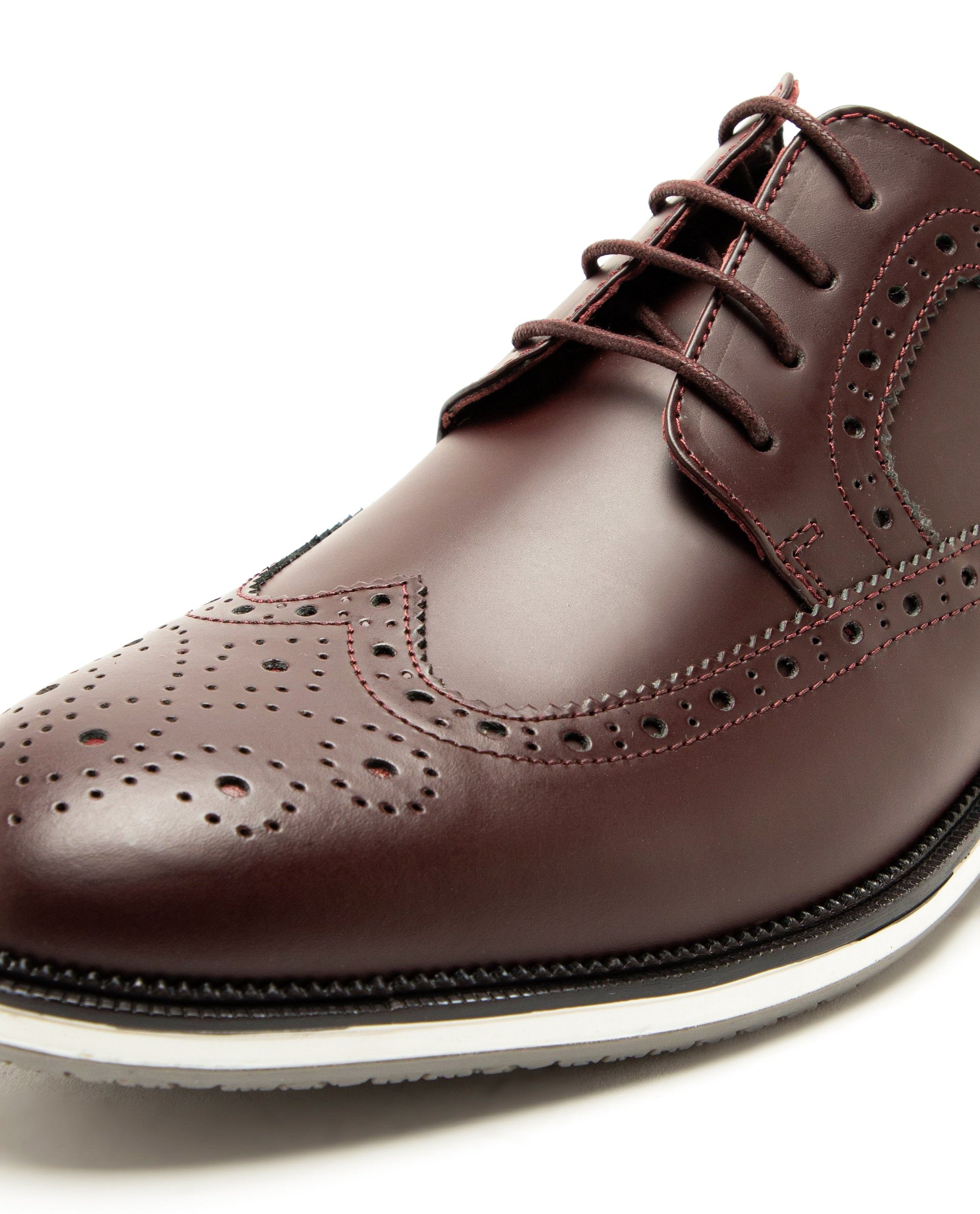 Grandeurman: Artistic Leather Footwear For Men | The Dare Doer