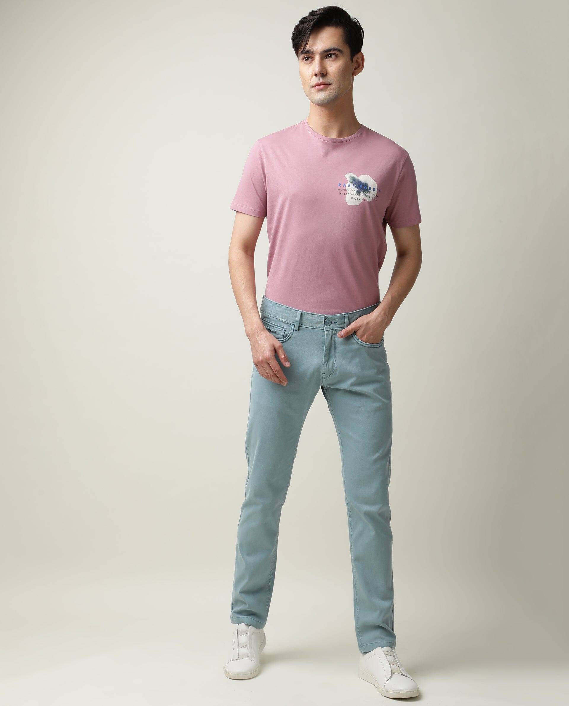 Buy Peter England Black Cotton Regular Fit TShirt for Mens Online  Tata  CLiQ