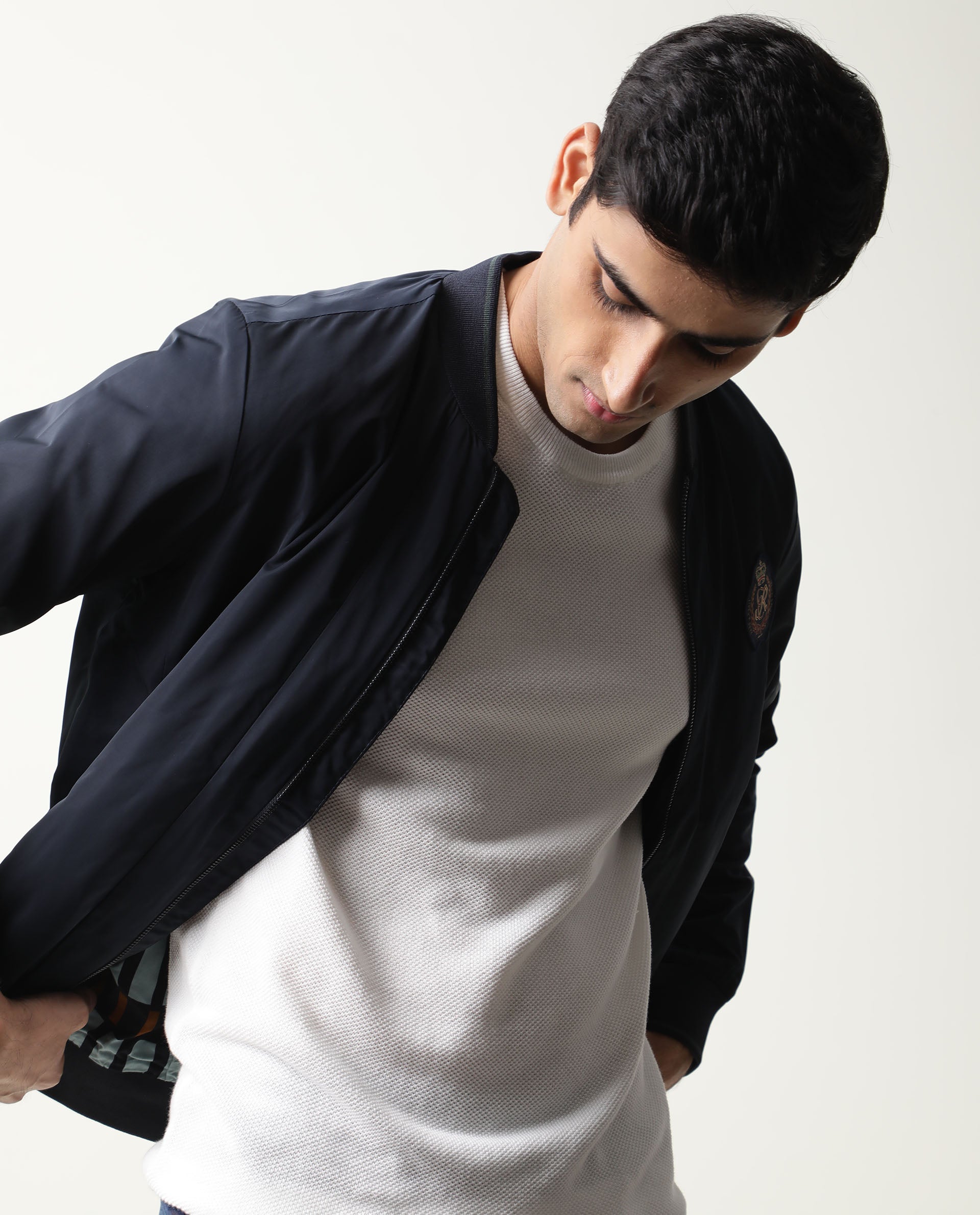 Men Summer Jacket Tshirts - Buy Men Summer Jacket Tshirts online in India