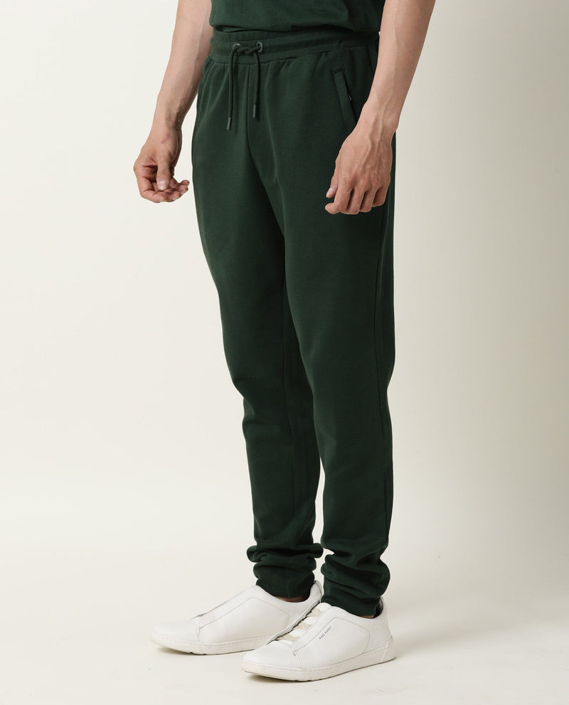 TRACK PANT MOUNTAIN GREEN MEN TRACK PANT ARTICALE 