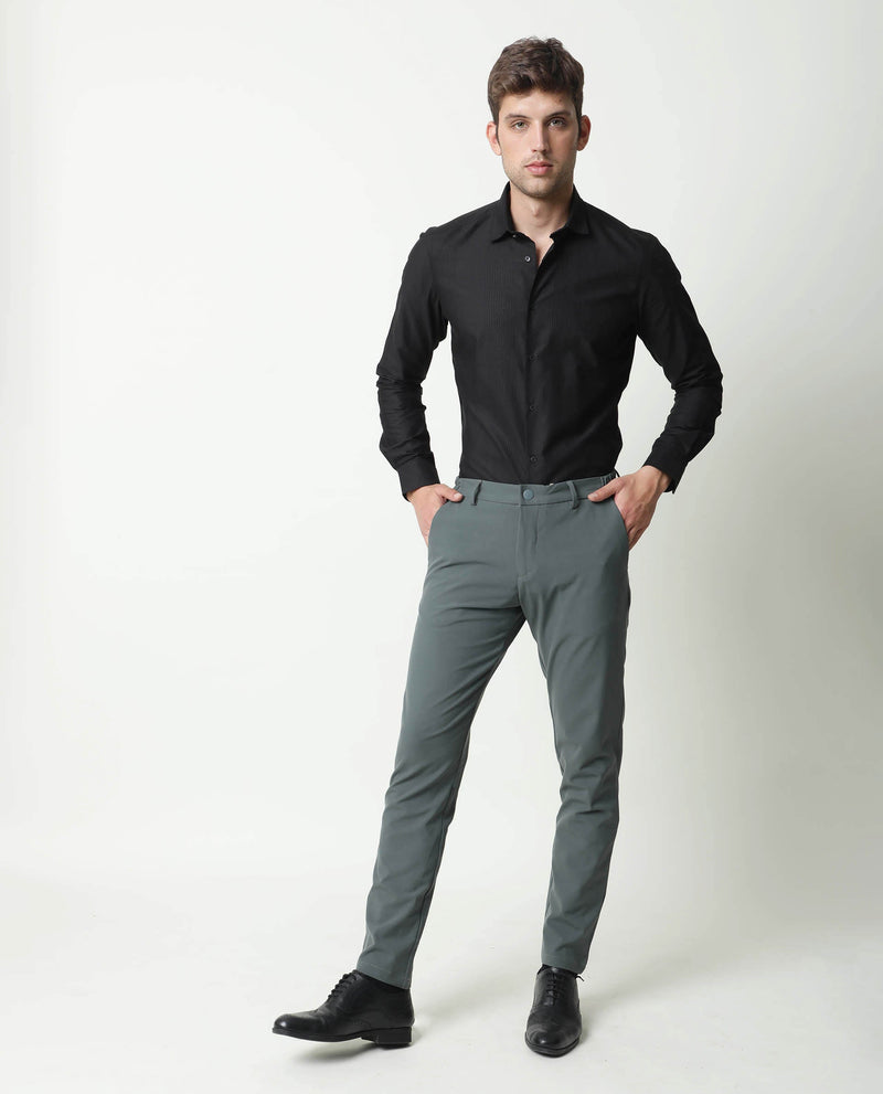 FOUR WAY STRETCH TROUSERS