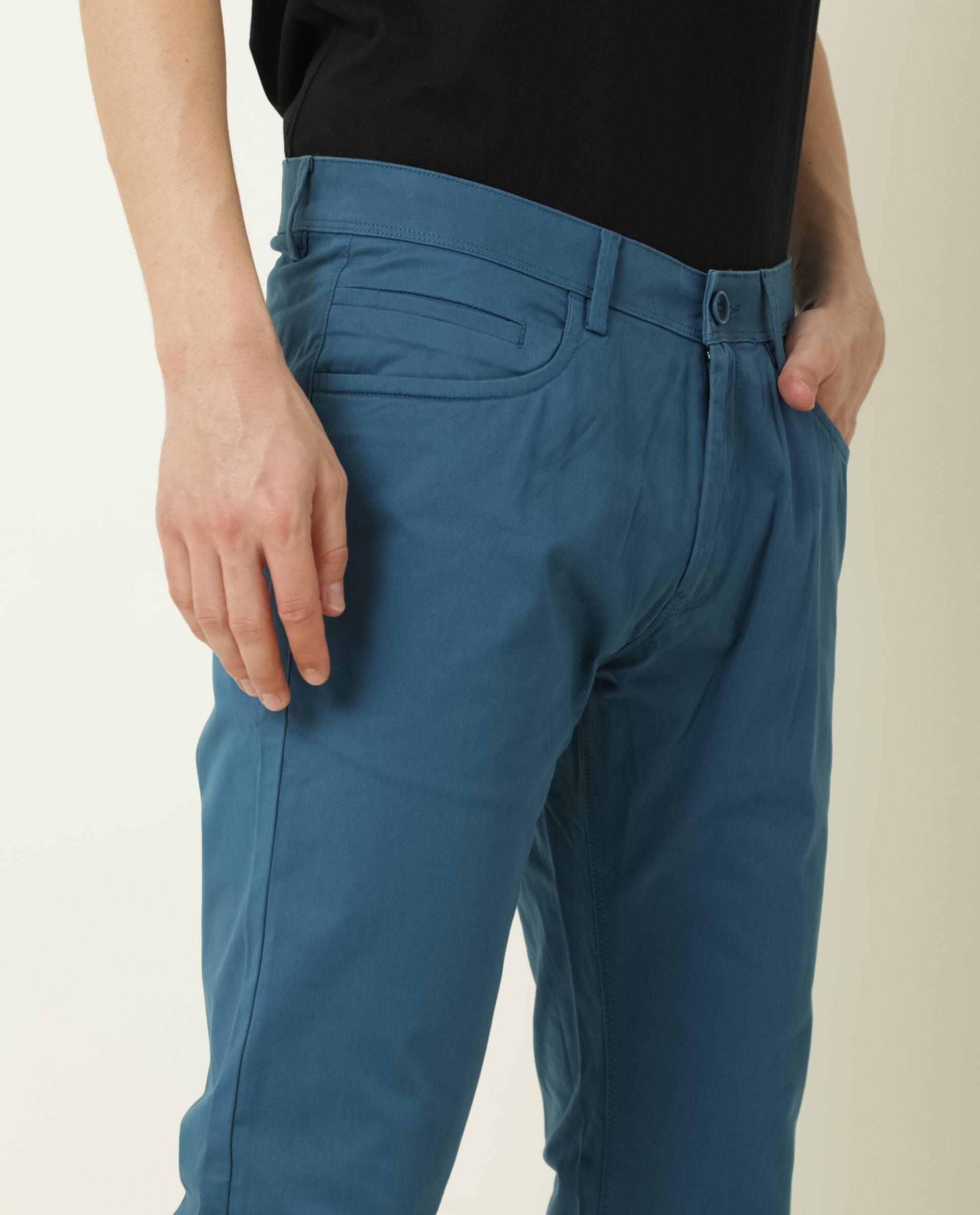 Mark8 Trousers