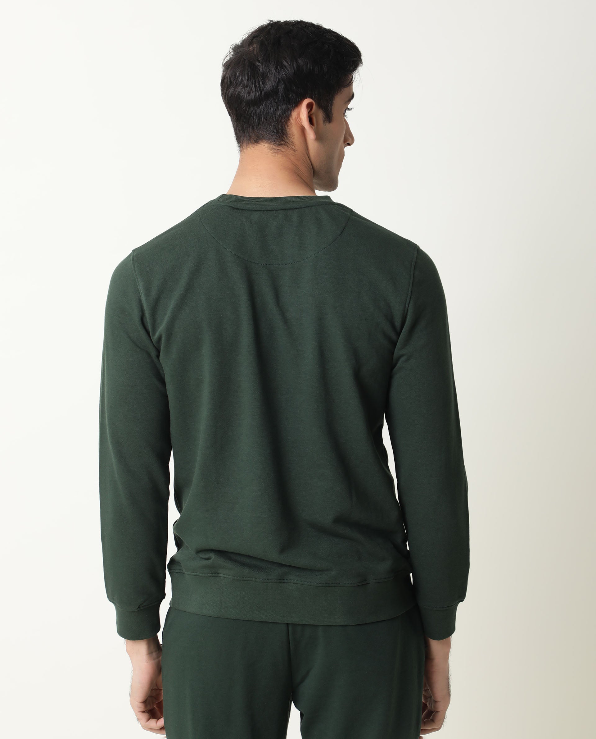 Green & Yellow Sweat Pants – Rare Goods Clothing