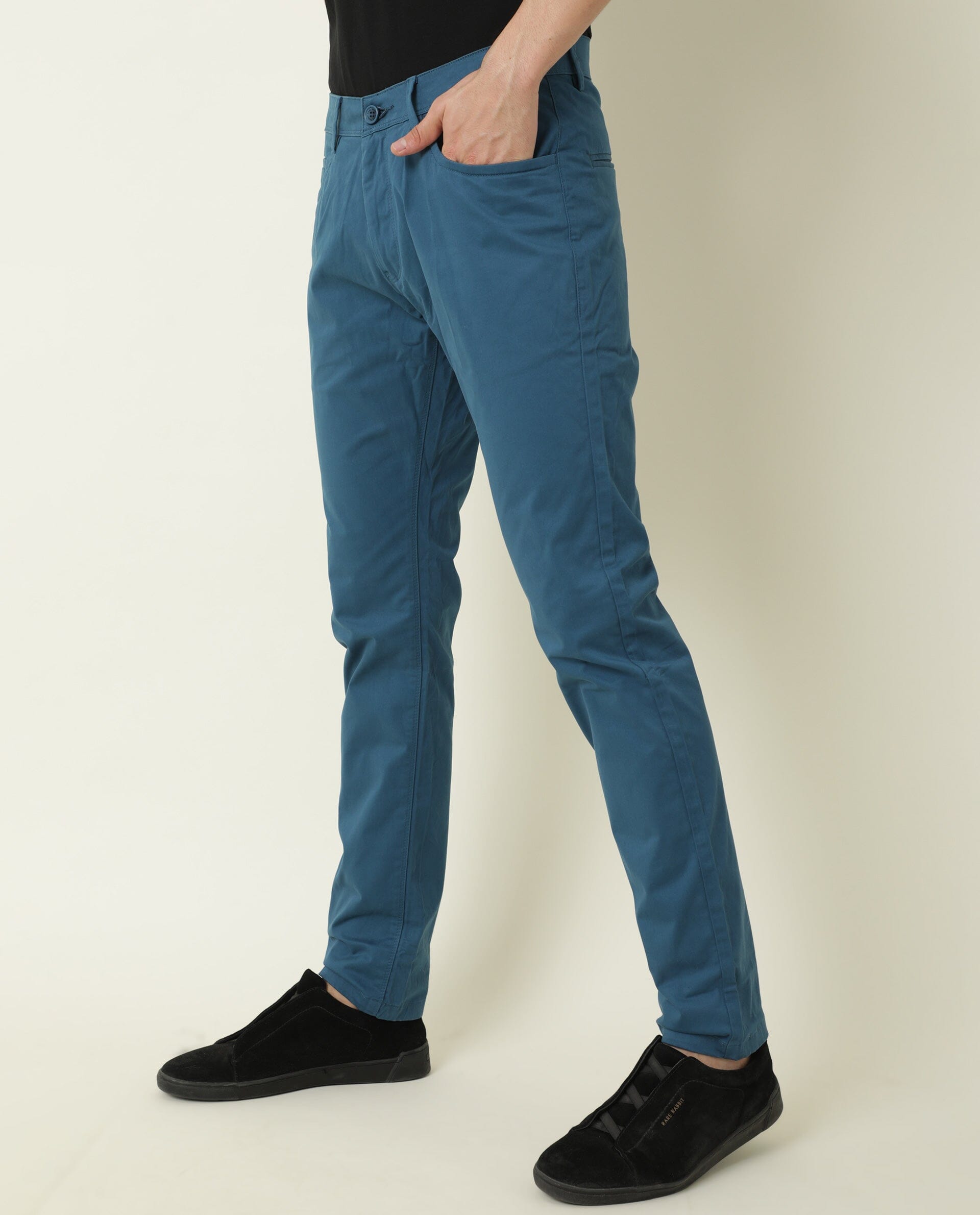 Mark8 Trousers