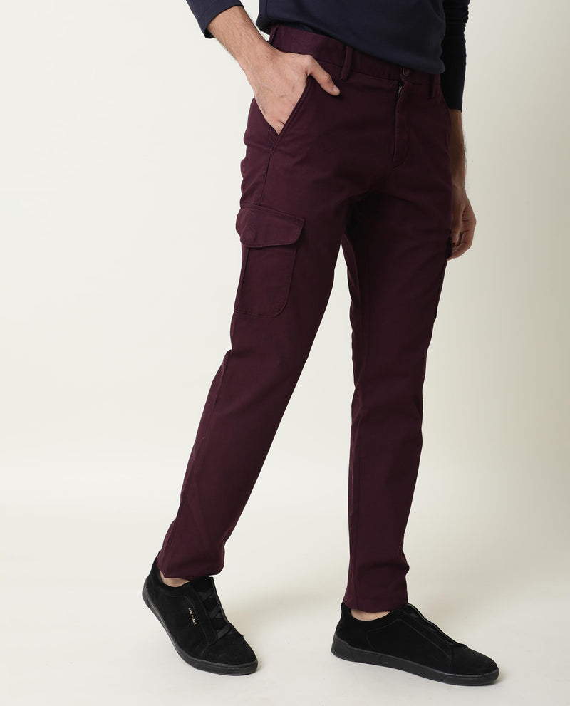 Buy Khaki Trousers  Pants for Men by ECKO UNLTD Online  Ajiocom