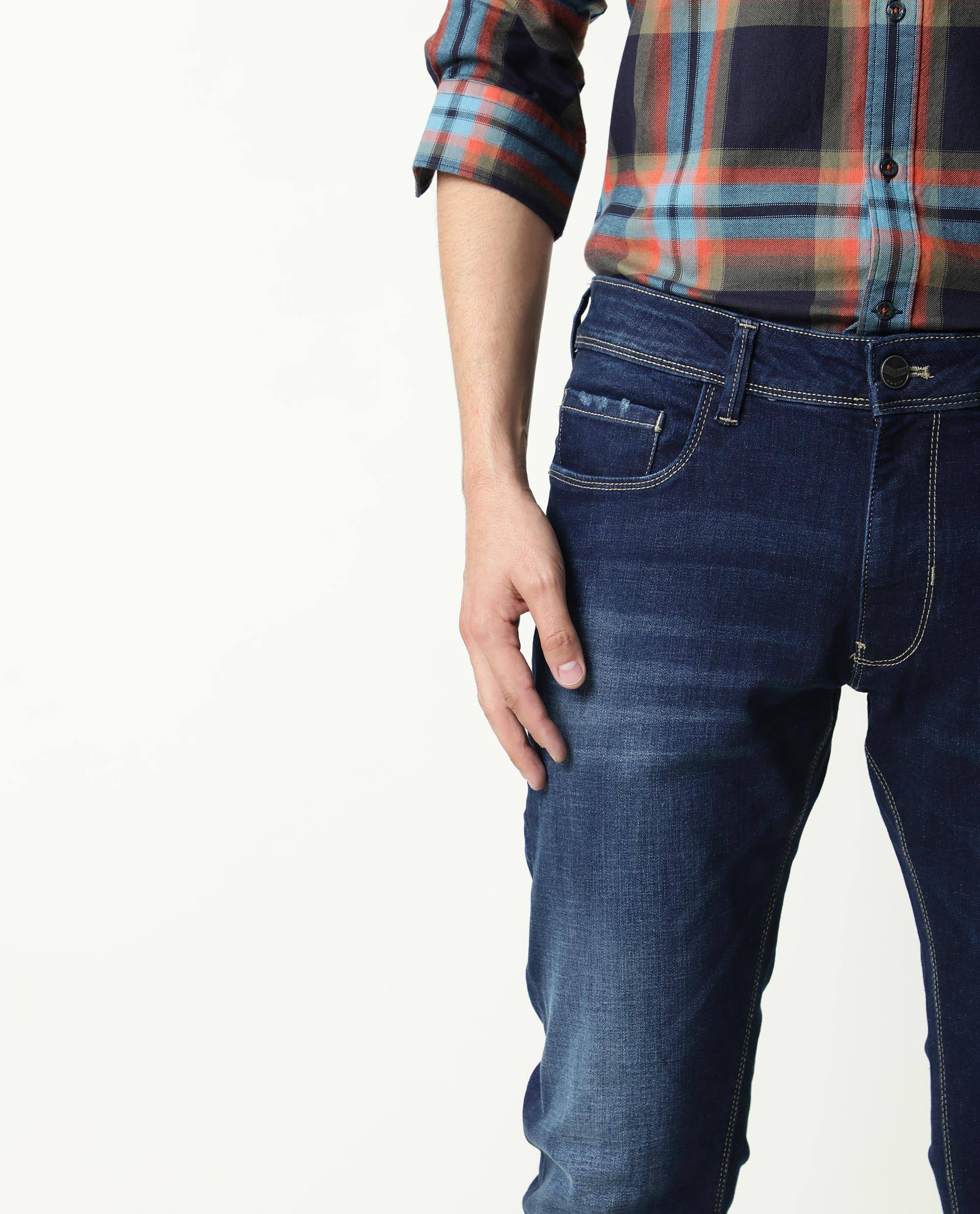 Men's Lined Kodiak Pants (MLKP) | RailRiders