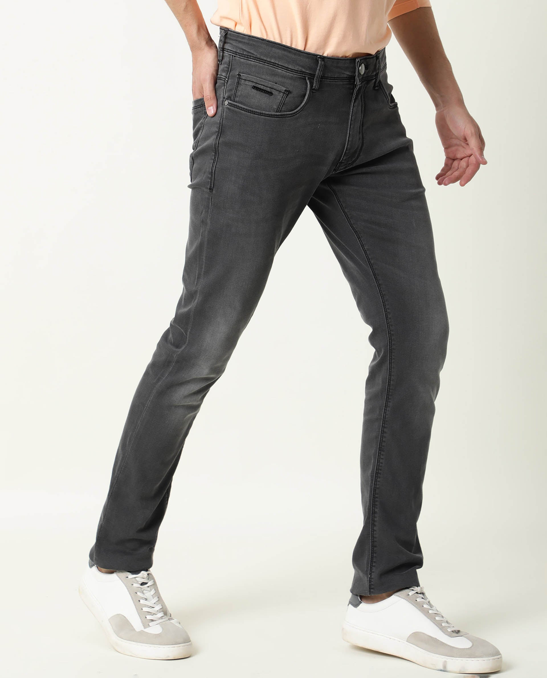 Details 190+ regular jeans mens super hot