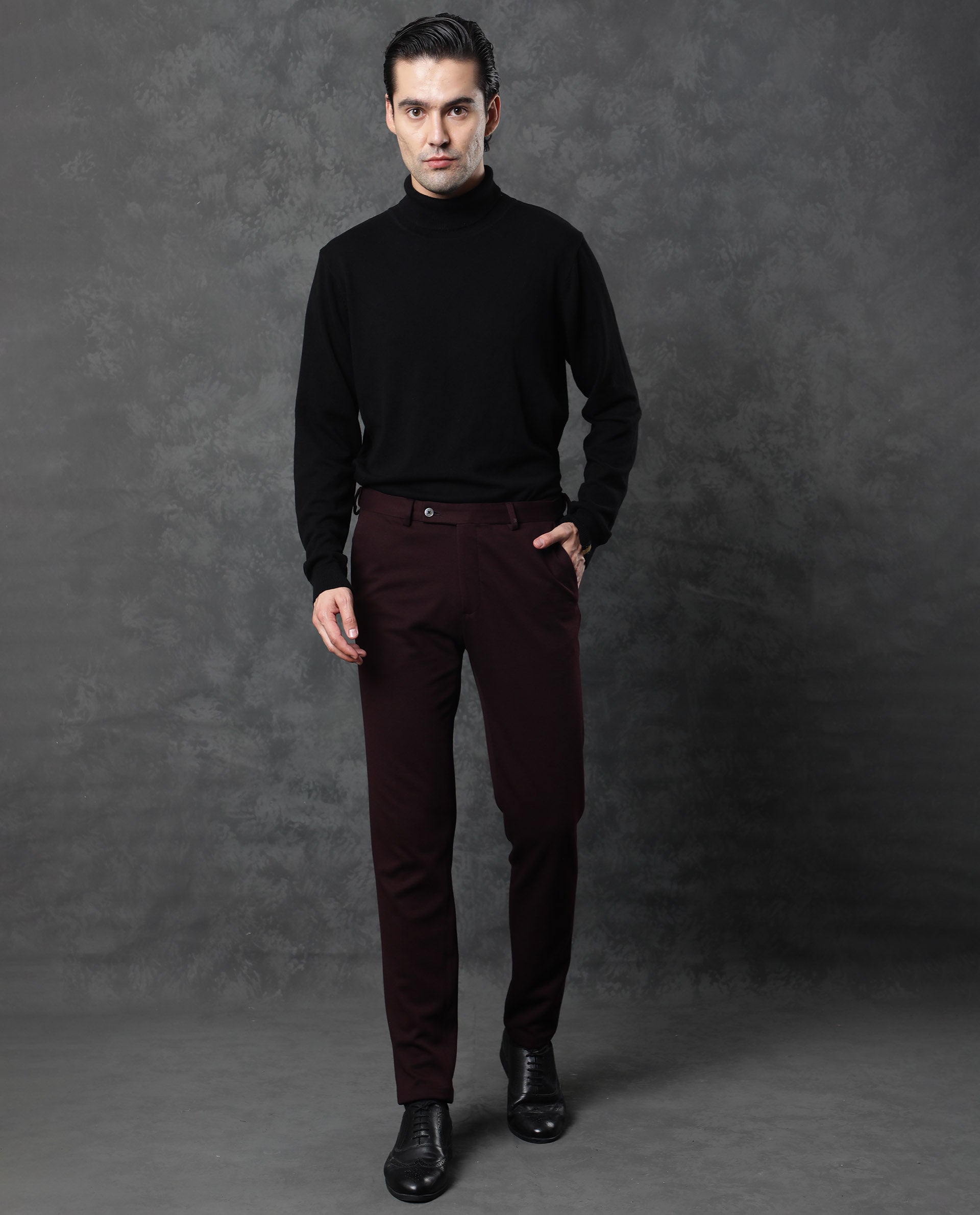 What color shirt goes with maroon pants  Quora