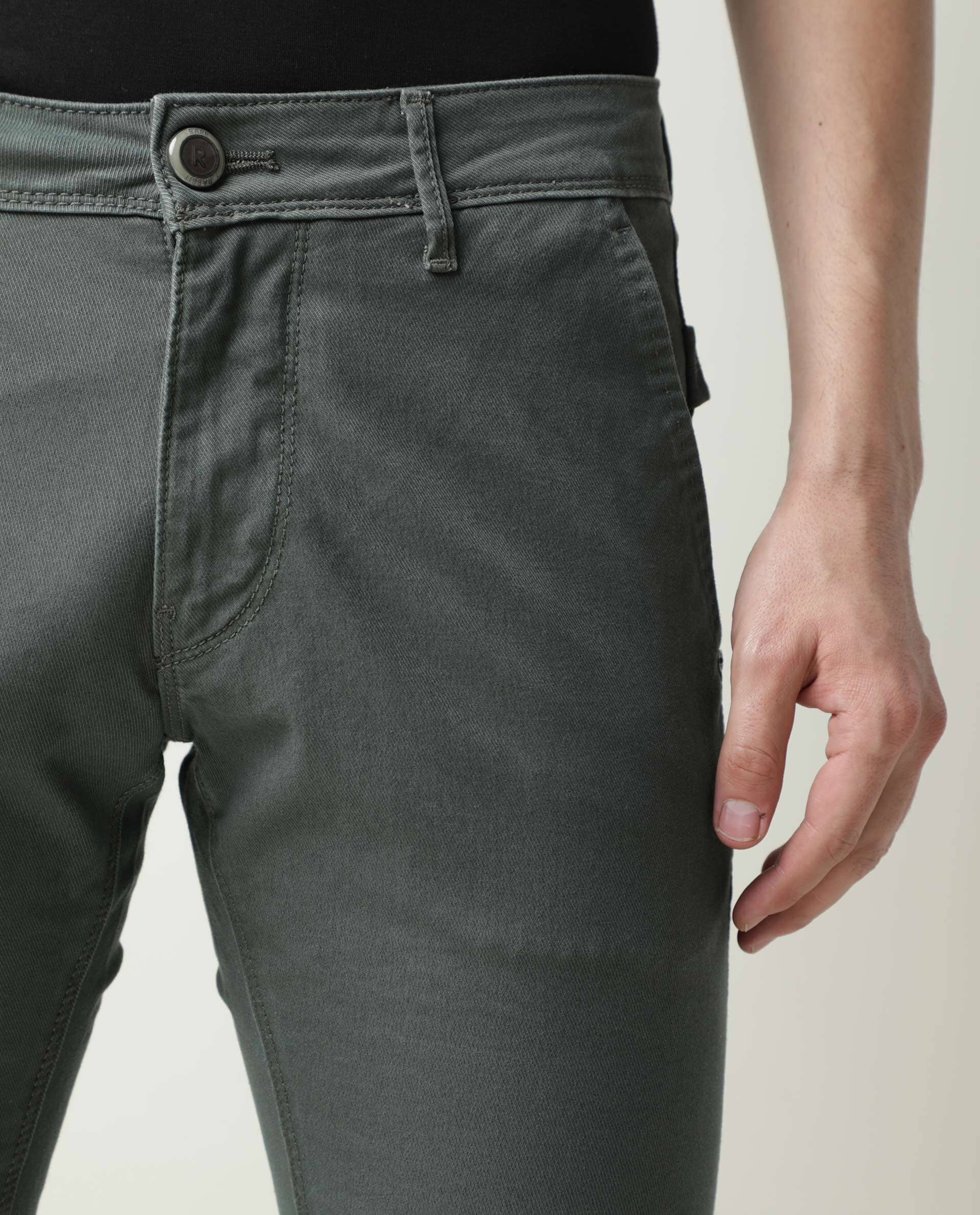 The Best Linen Pants | Abercrombie Linen Pants