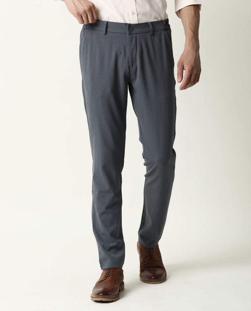 ESSENTIAL 4 WAY STRETCH TROUSERS