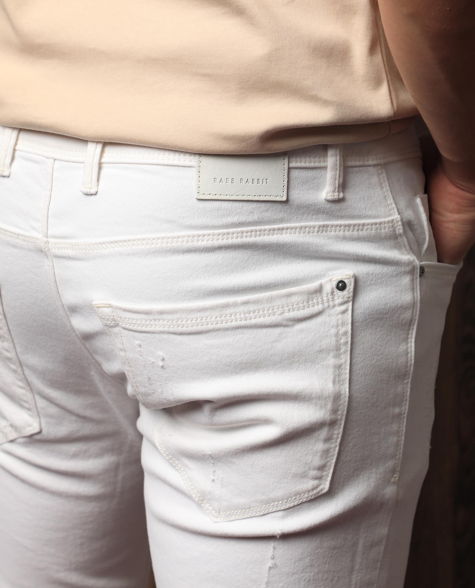 Buy White Jeans for Men by JOHN PLAYERS JEANS Online  Ajiocom