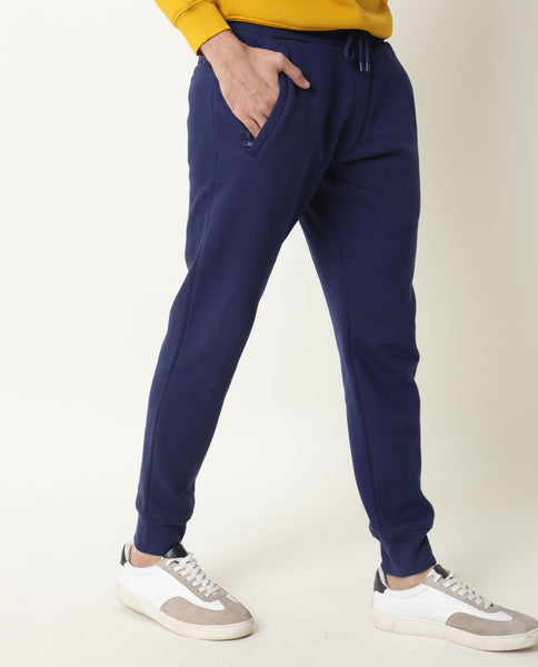Buy Exclusive cargo track pants for Men Online | Rare Rabbit