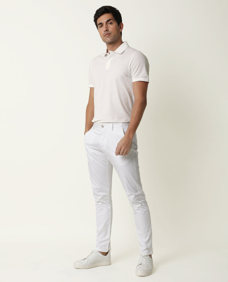 Buy White Track Pants for Men by US Polo Assn Online  Ajiocom