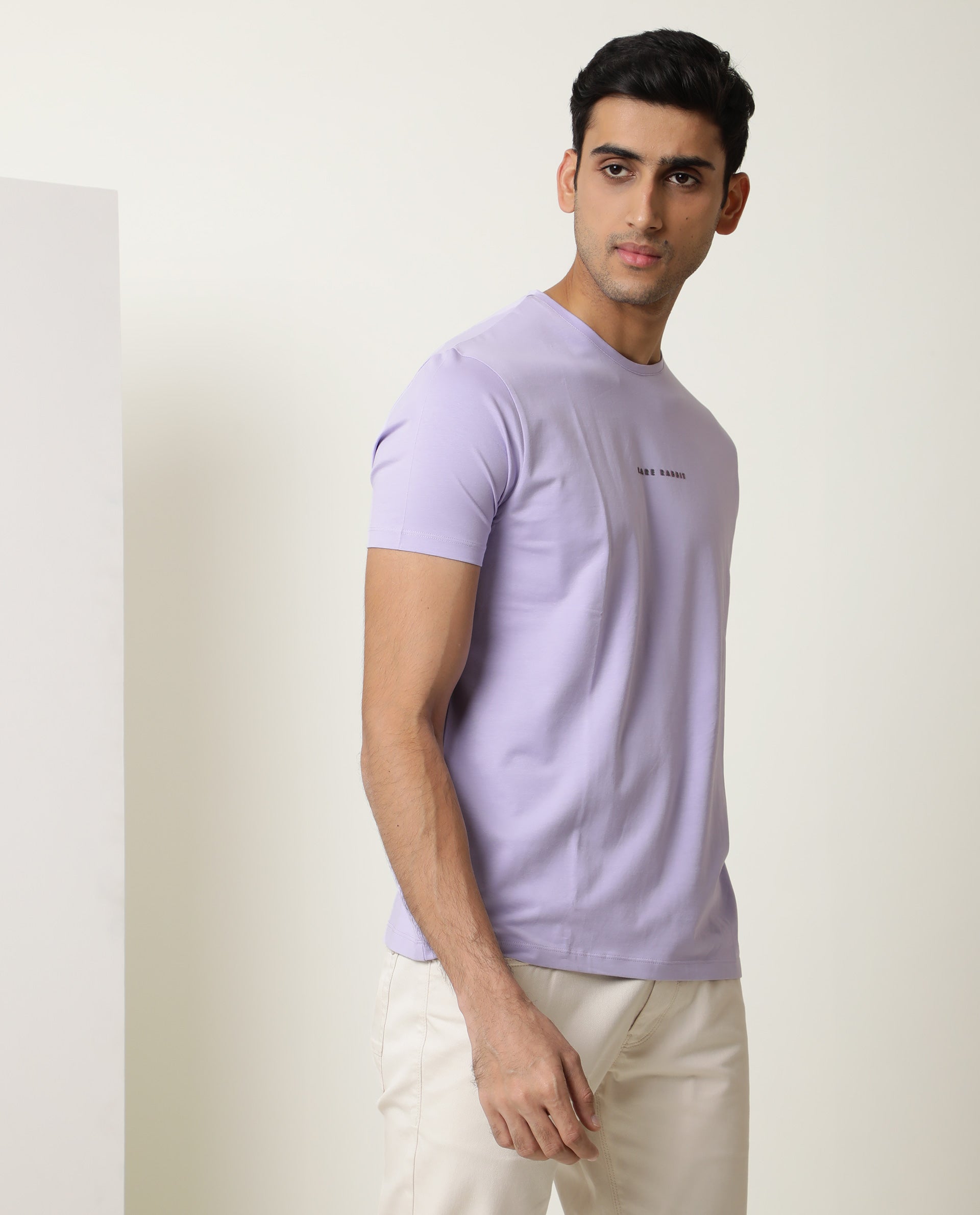 Purple Tee Shirt 