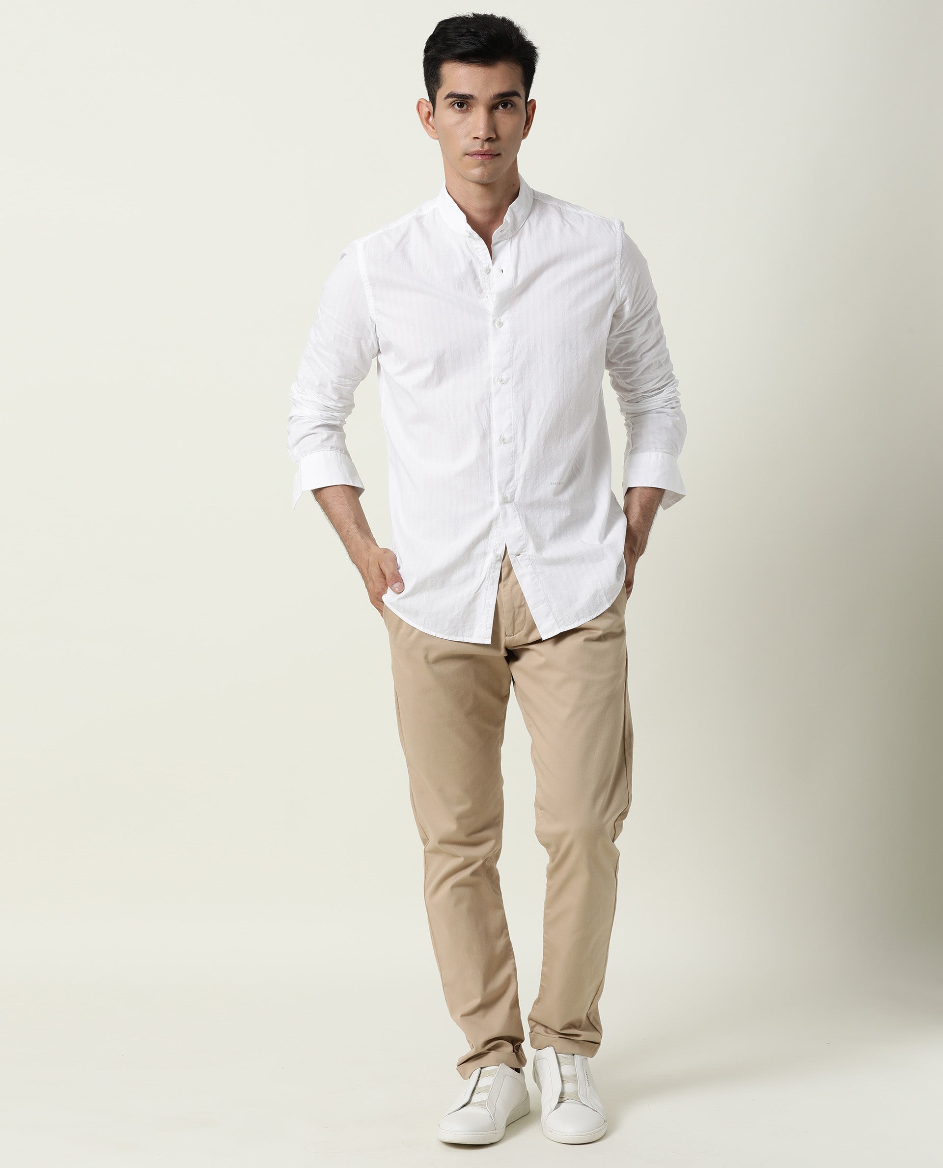 5 White Pants Outfits For Men  LIFESTYLE BY PS