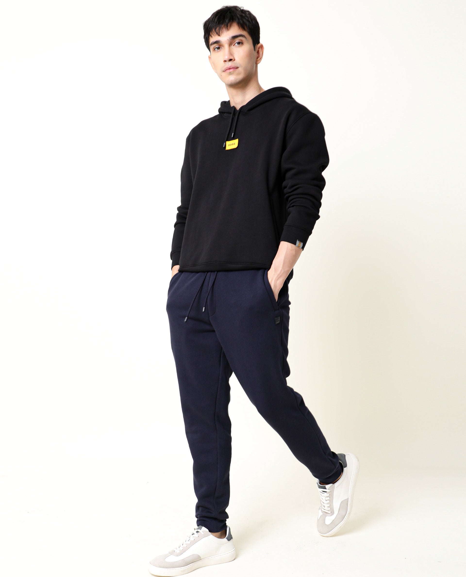 A Style Guide  How To Wear Stylish Track Pants For Men  Bewakoof Blog