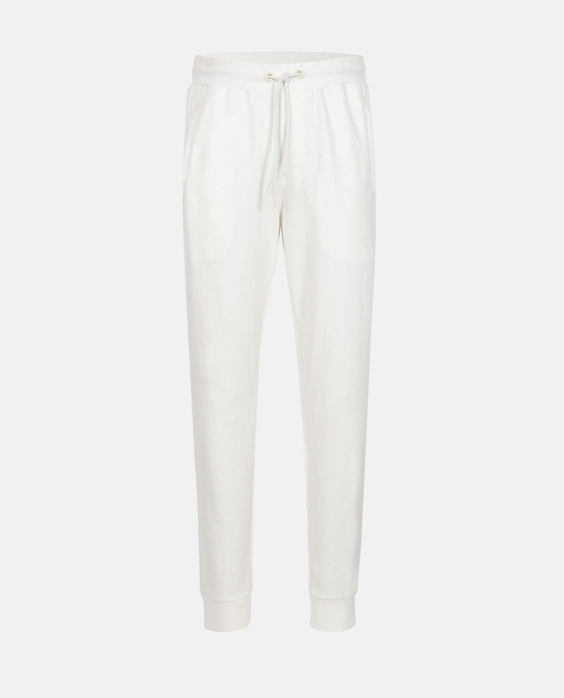 TRACK PANT IVORY WHITE MEN TRACK PANT ARTICALE 