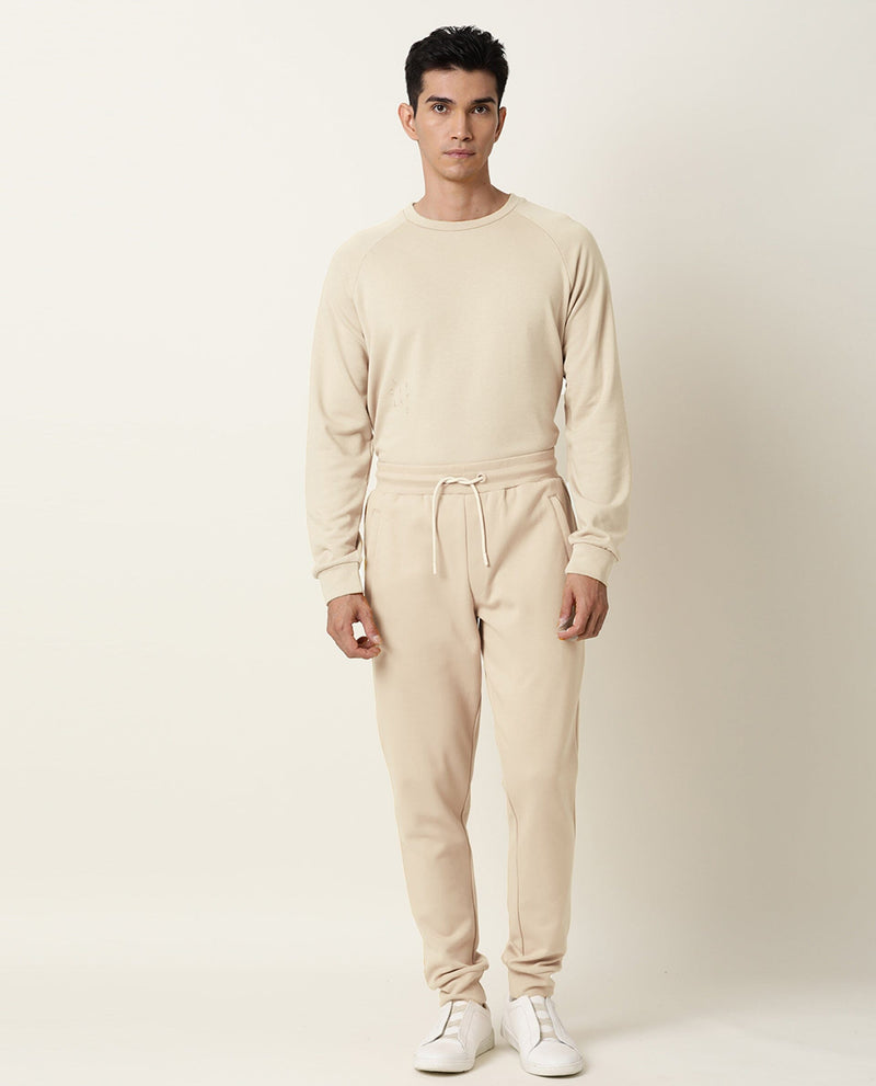 HEAVY WEIGHT TRACK PANT